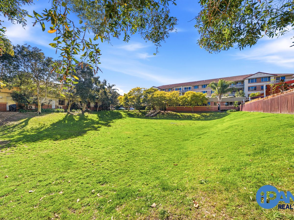 510 / 83-93 Dalmeny Avenue, Rosebery