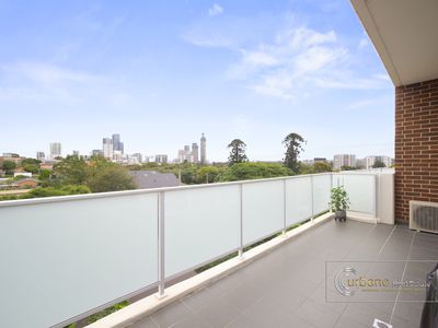 25 / 91 Arthur Street, Rosehill