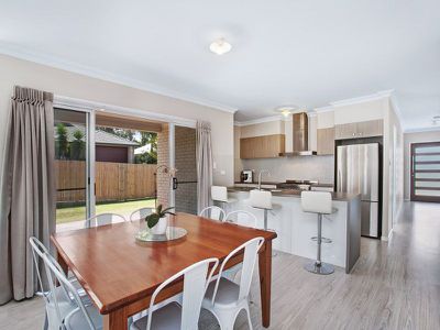 7 Miller Place, Eumundi