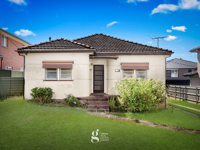 17 Milton Avenue, Eastwood