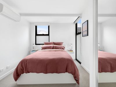 206 / 12 Napier Street, Footscray