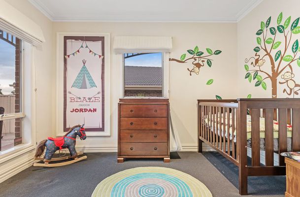 65 Axminster Drive, Craigieburn