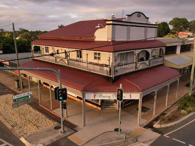 45 Drayton Street, Nanango