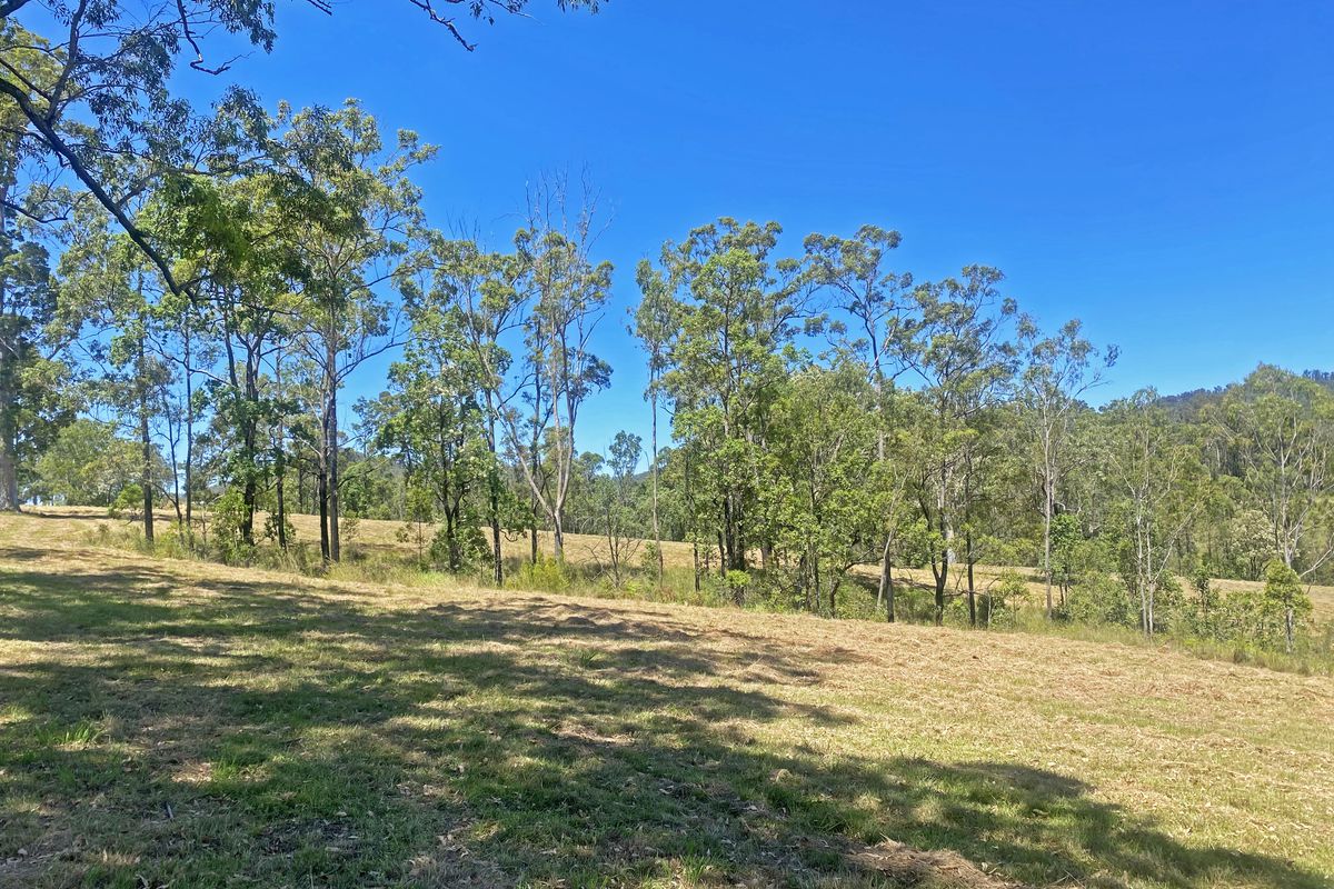 2181 Bulga Road, Bobin