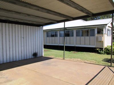 15 Duck street, Longreach