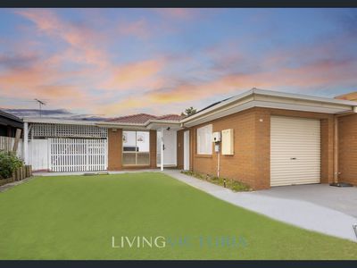 66 Magnolia Street, St Albans