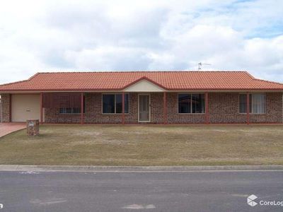 7 Spoonbill Way, Eli Waters