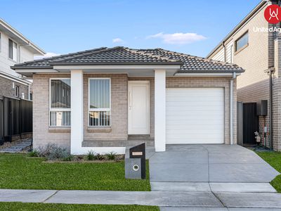14 Auriga Street, Austral