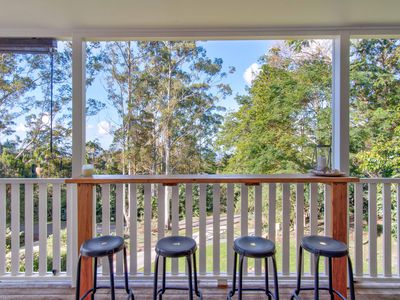 80 CONTOUR ROAD, Tamborine Mountain