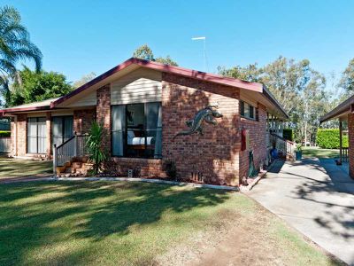 21 Arnold Street, Wulkuraka