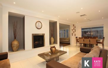 5 Premier Drive, Berwick