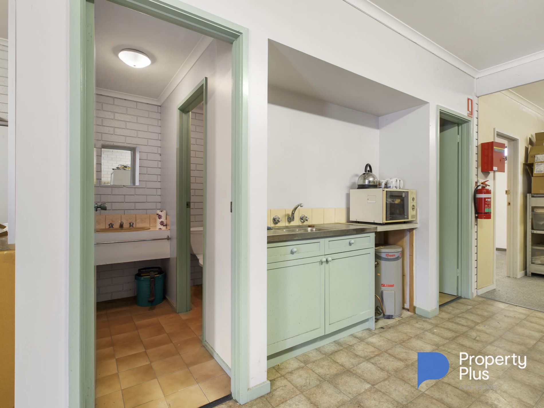 2 / 14 Creek Street North, Bendigo