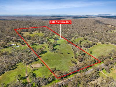 1010 Northern Highway, Heathcote