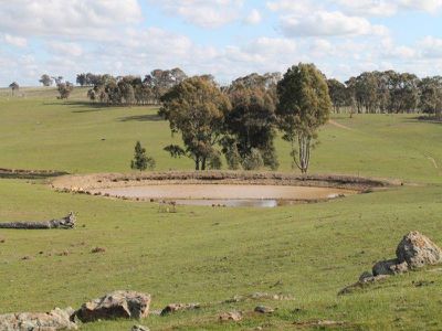 Lot 2 Adairs Lane, Heathcote