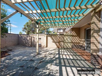 10 Bajada Road, Stirling