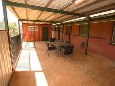 10 Becker Court, South Hedland