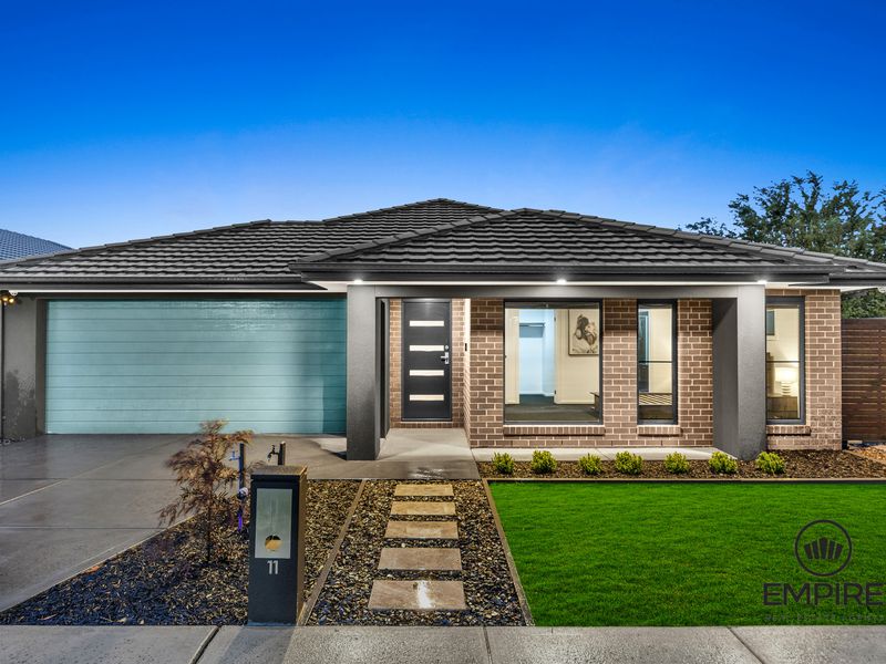 11 Annello Way, Clyde