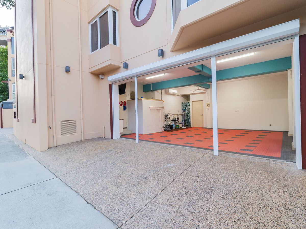 4 / 28 Nile Street, East Perth