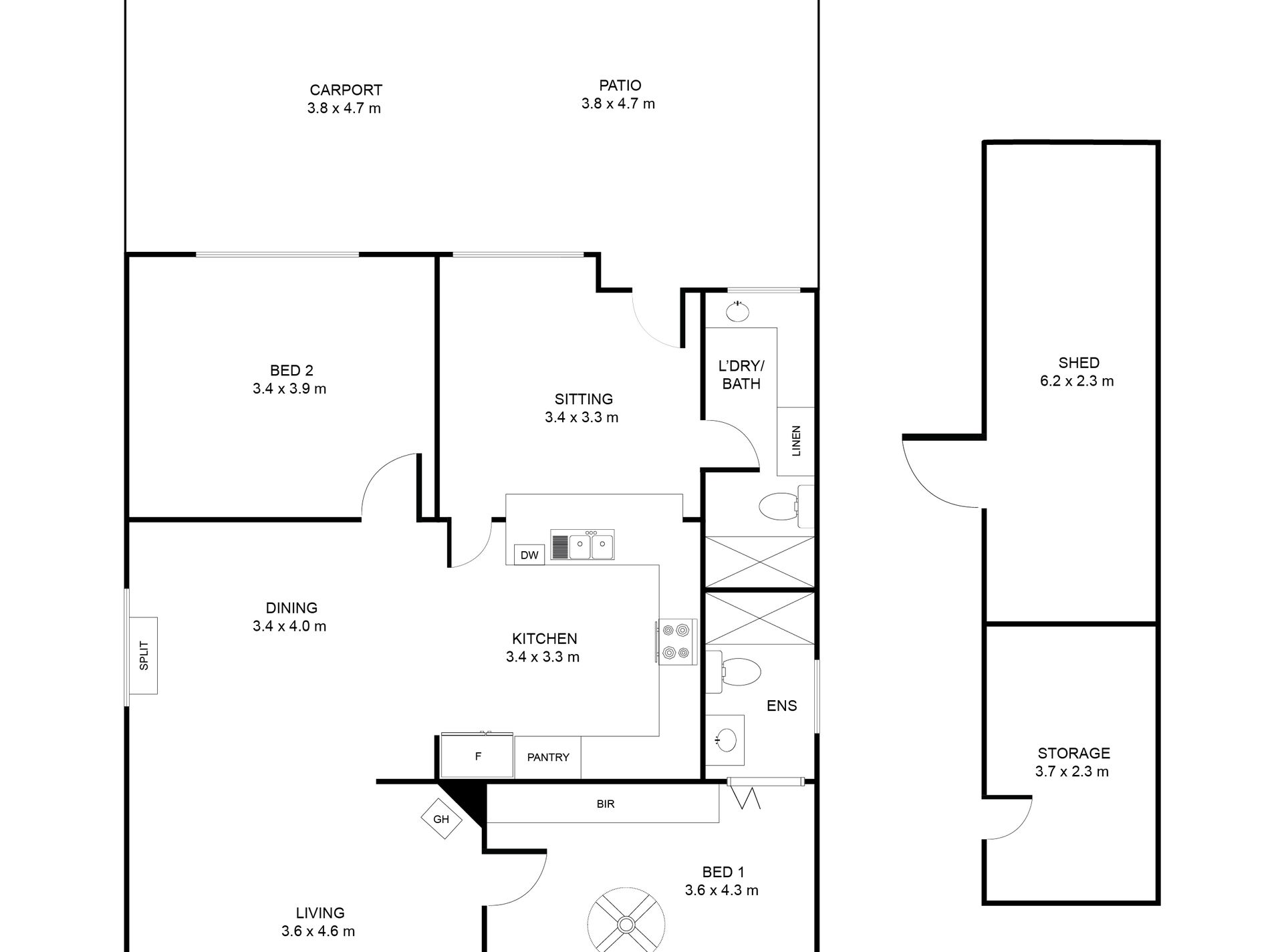 3 Leumeah Street, Mount Gambier