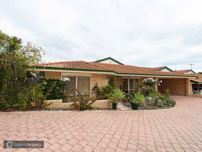 2 / 27 Justinian St, Palmyra