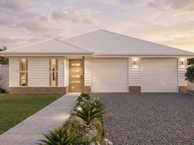 4 Marys Way, Hidden Valley