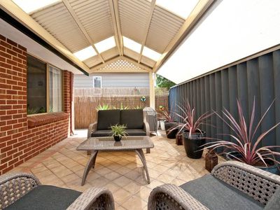 7/38 Burt Street, North Perth