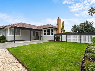 140 Stawell Street, Sale