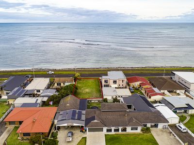 117 Sea Parade, Port Macdonnell