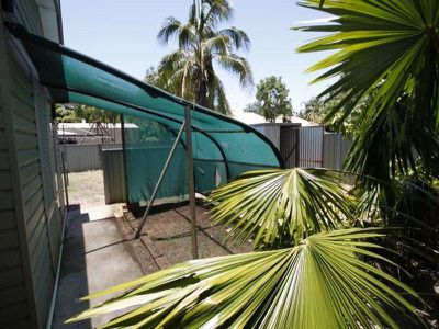 4 Bossea Street, Kununurra