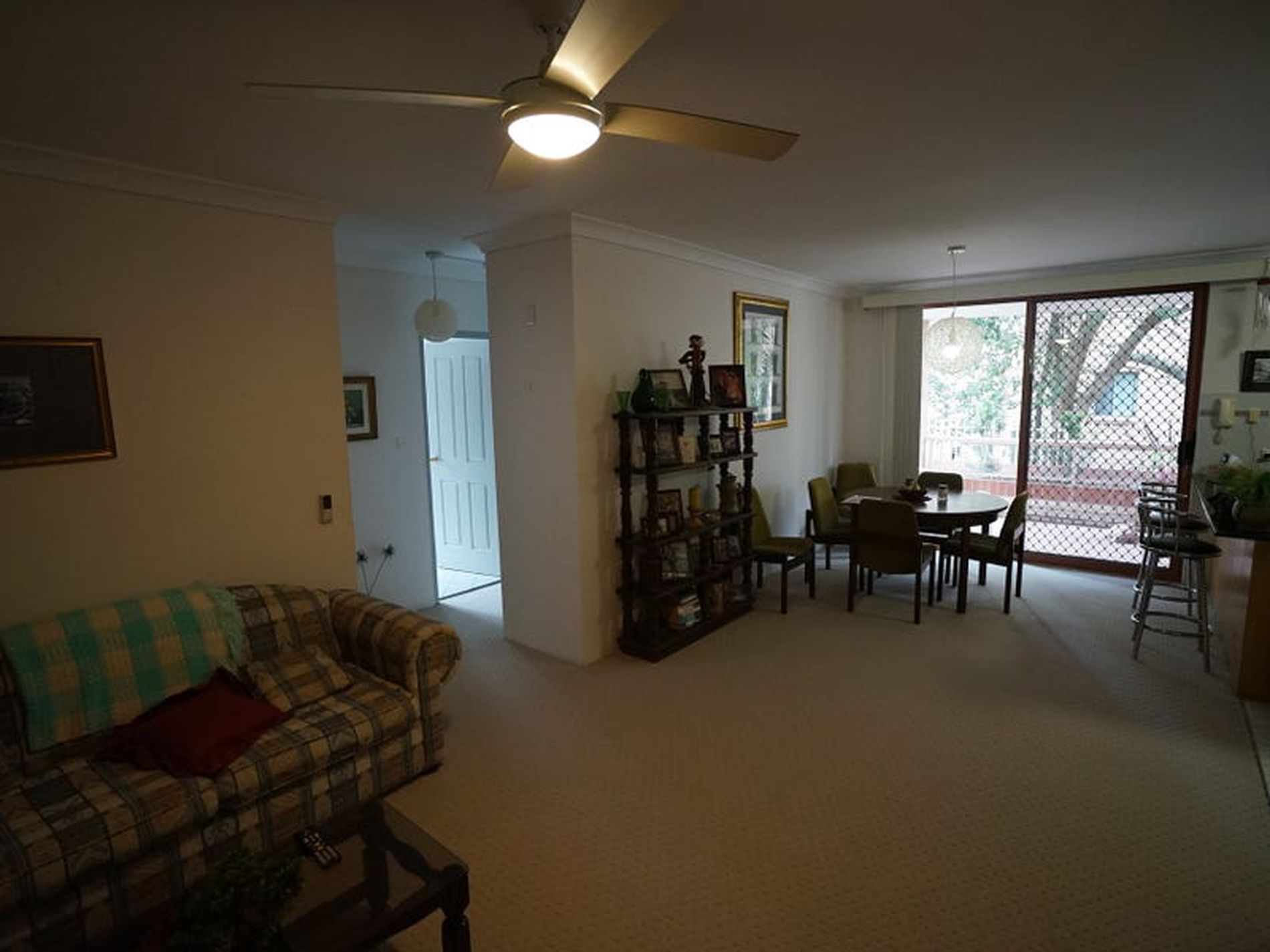 4 / 351 President Avenue, Gymea