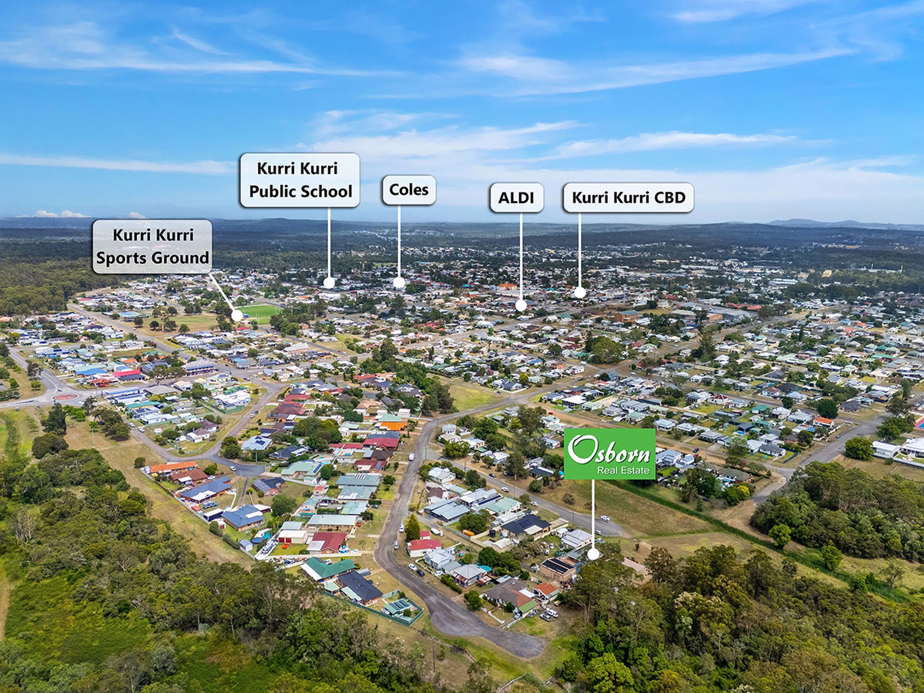 2 Coronation Street, Kurri Kurri