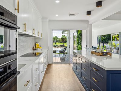 4907 Berkshire Crescent, Sanctuary Cove