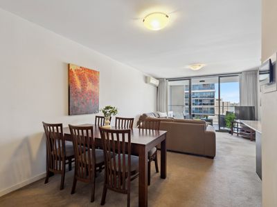 163 / 369 Hay Street, East Perth