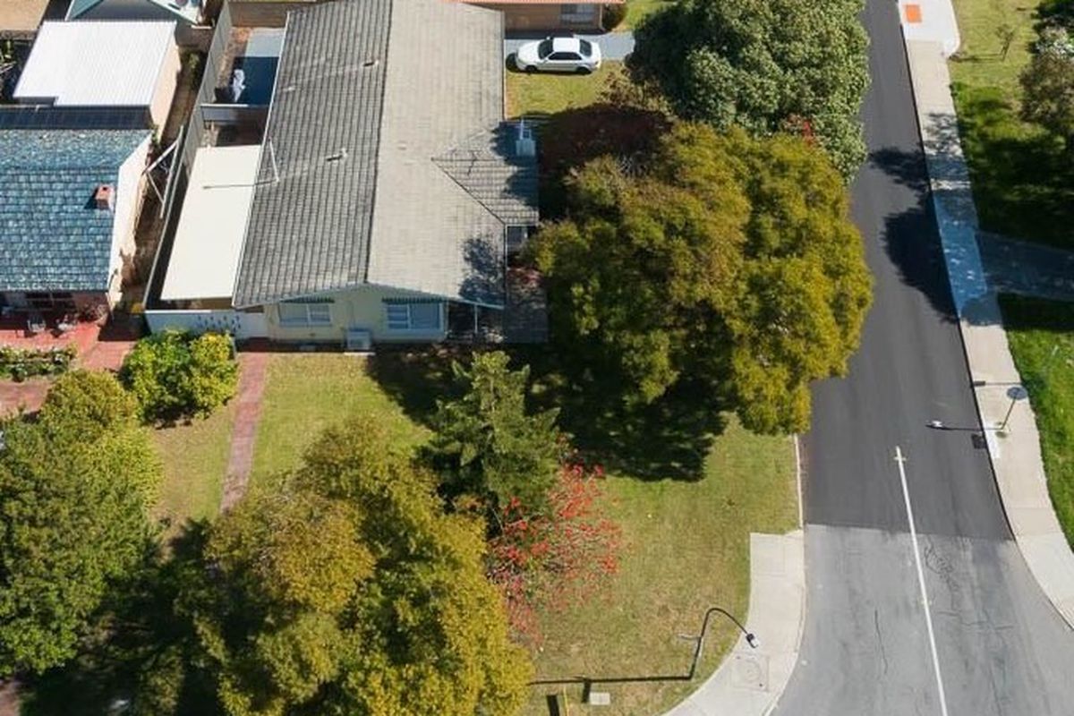 108 Bateman Road, Mount Pleasant