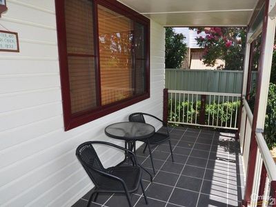 58 Crown Street, Dubbo