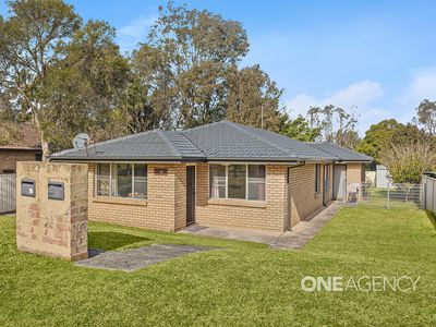 2 / 21 O'Donnell Drive, Figtree