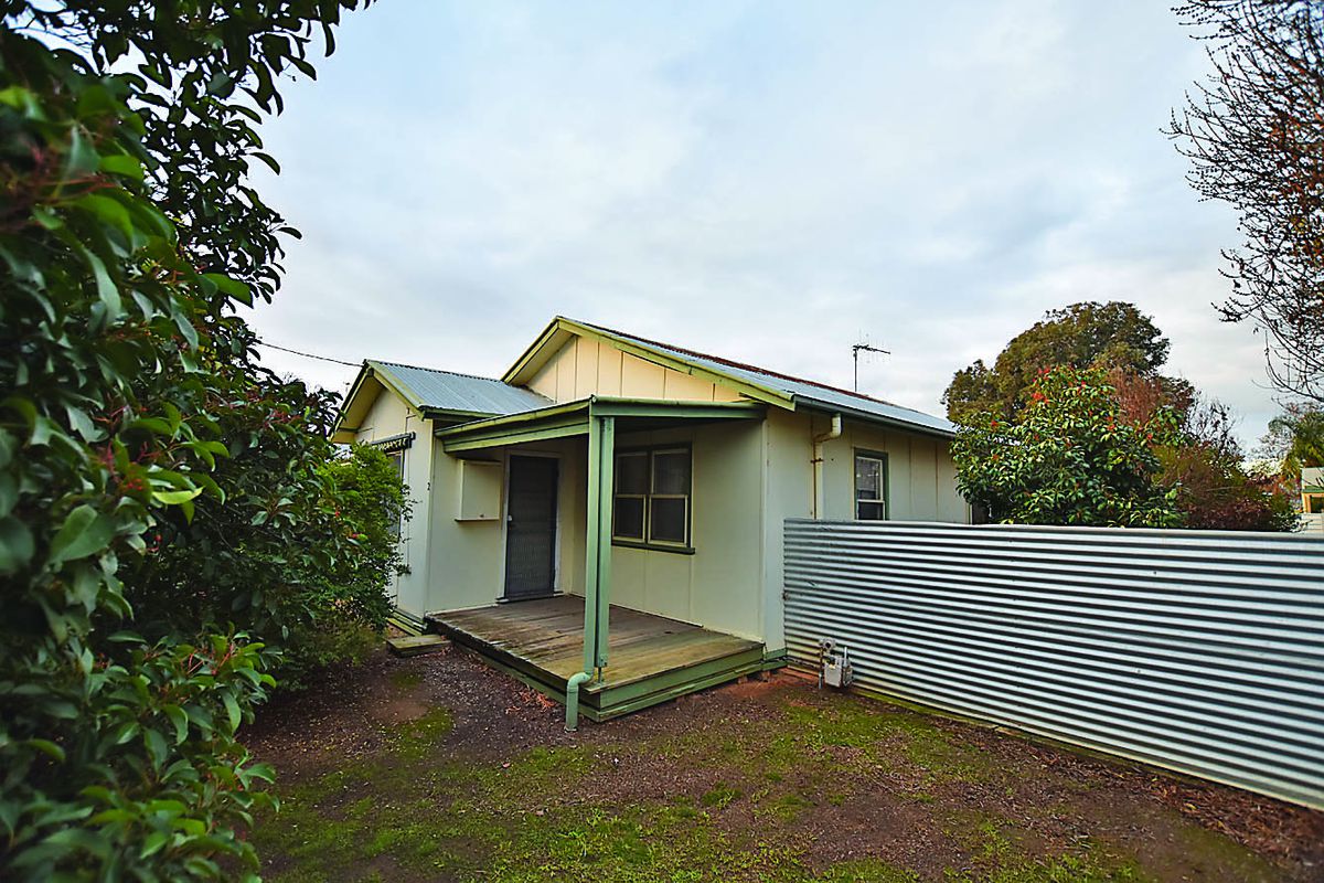 2 Frederick Street, Kyabram