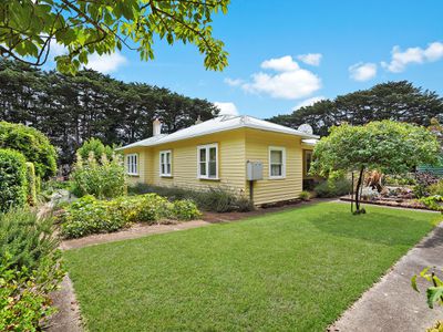 541 West Schultz Road, Tarrington