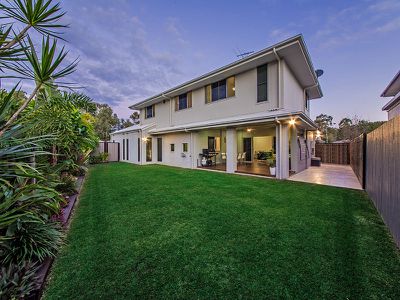 24 Feathertail Pl, Wakerley