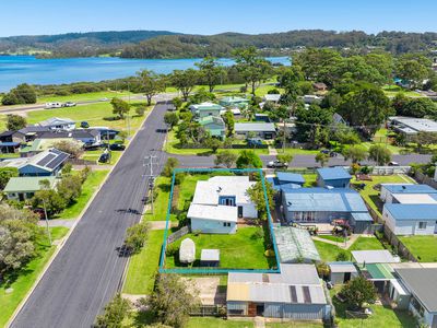 9 Nichelsen Street, Narooma