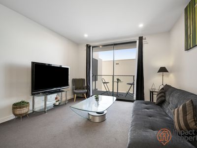 46 / 74 Leichhardt Street, Griffith