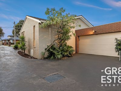 3 Crowley Avenue, Narre Warren