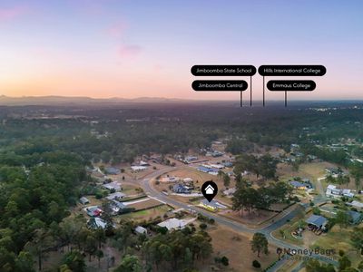 110-116 Myrtle Road, Jimboomba