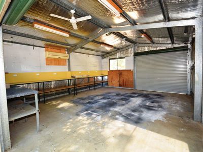 25 Bluebird Court, Longreach