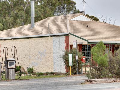 2922 Mallee Highway, Sherlock
