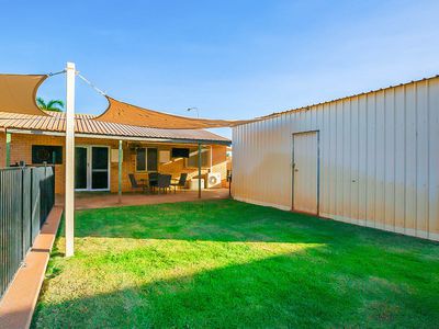 15 Koombana Avenue, South Hedland