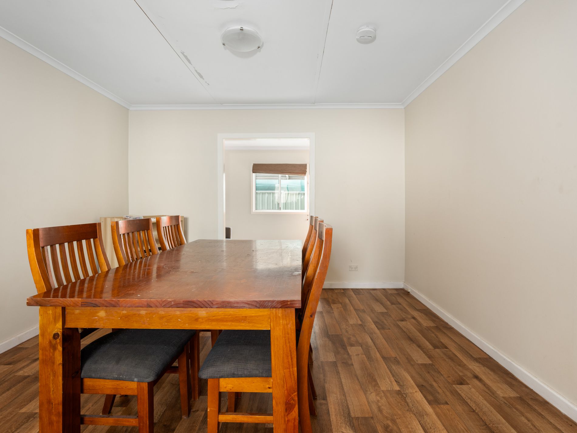 50 Ward Street, Lamington