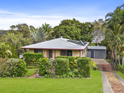 28 Shaw Avenue, Yeppoon