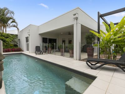 4 Dornoch Way, Peregian Springs