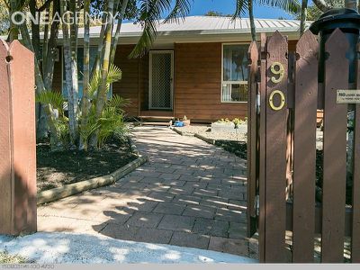90 Murphy Street, Point Vernon